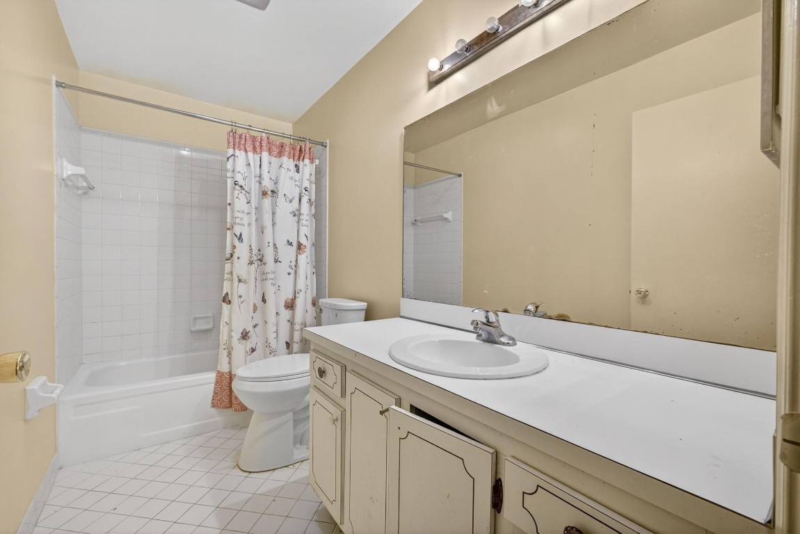 Quadrille - Residential