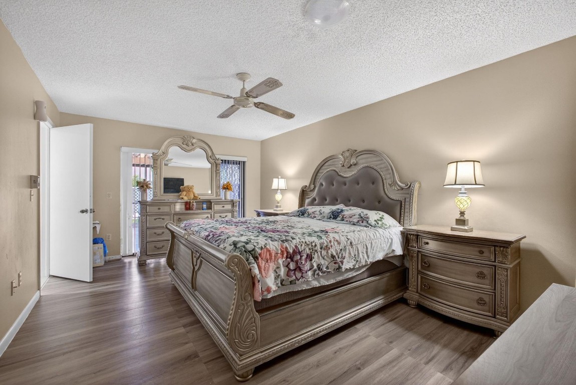 Quadrille - Residential