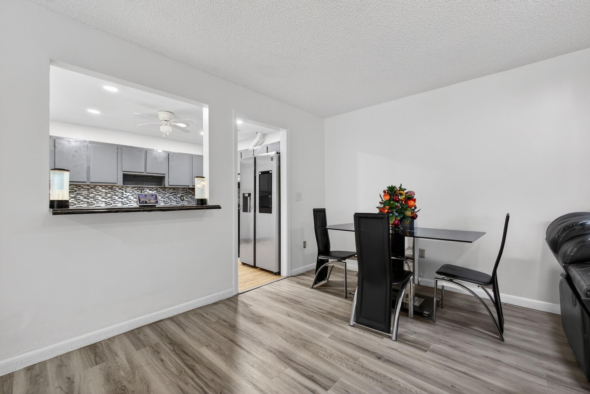 Quadrille - Residential