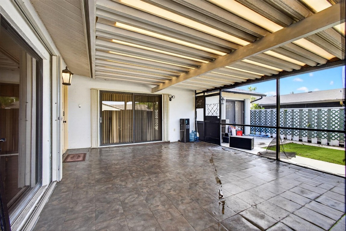 Quadrille - Residential