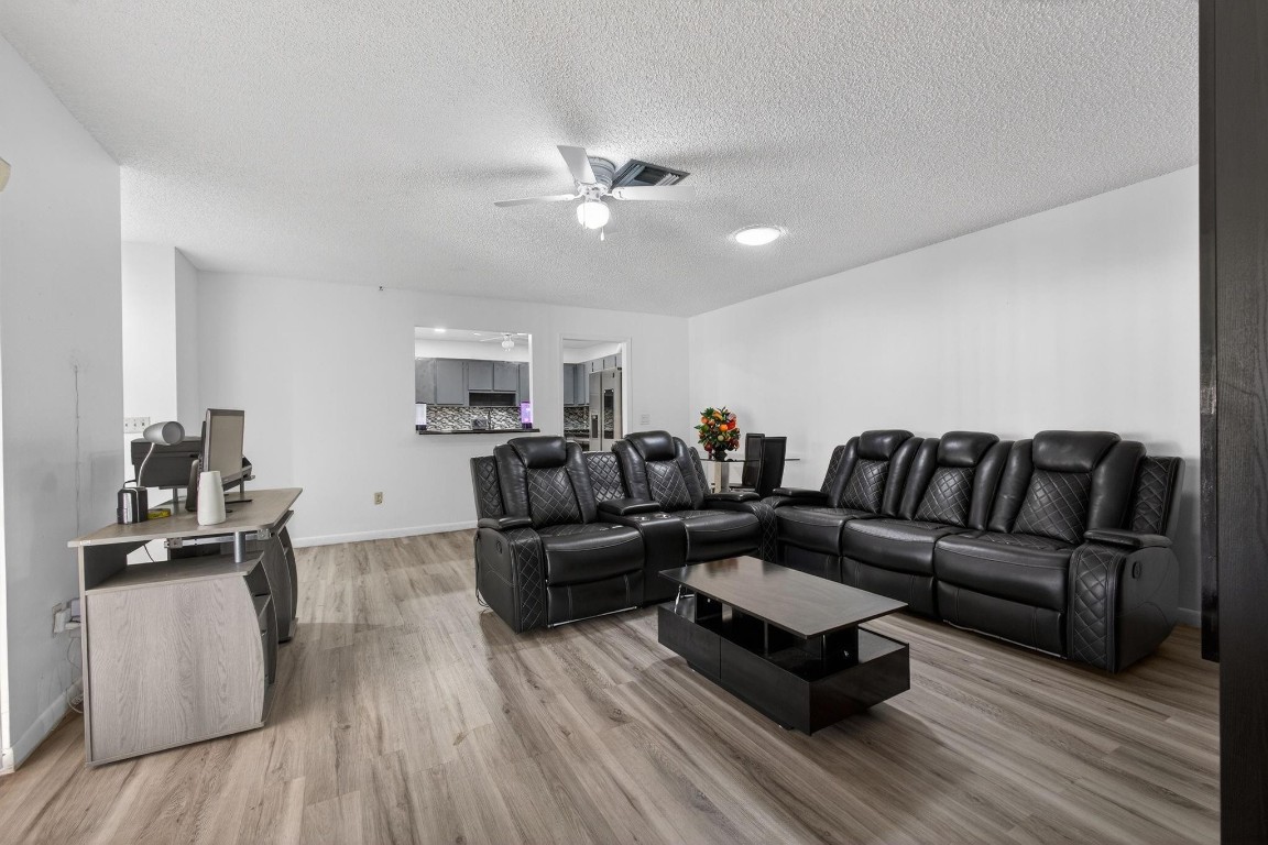 Quadrille - Residential