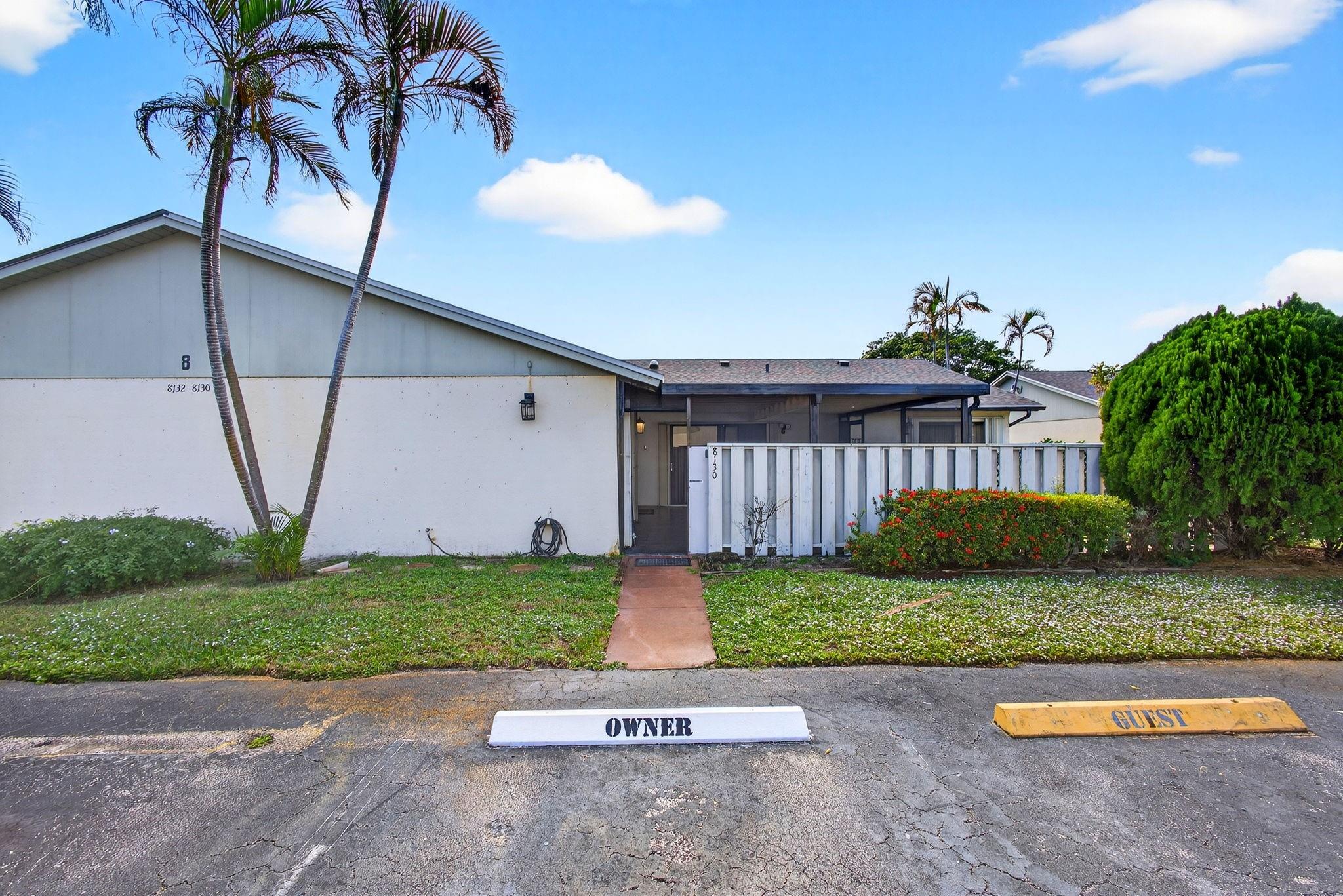 Quadrille - Residential