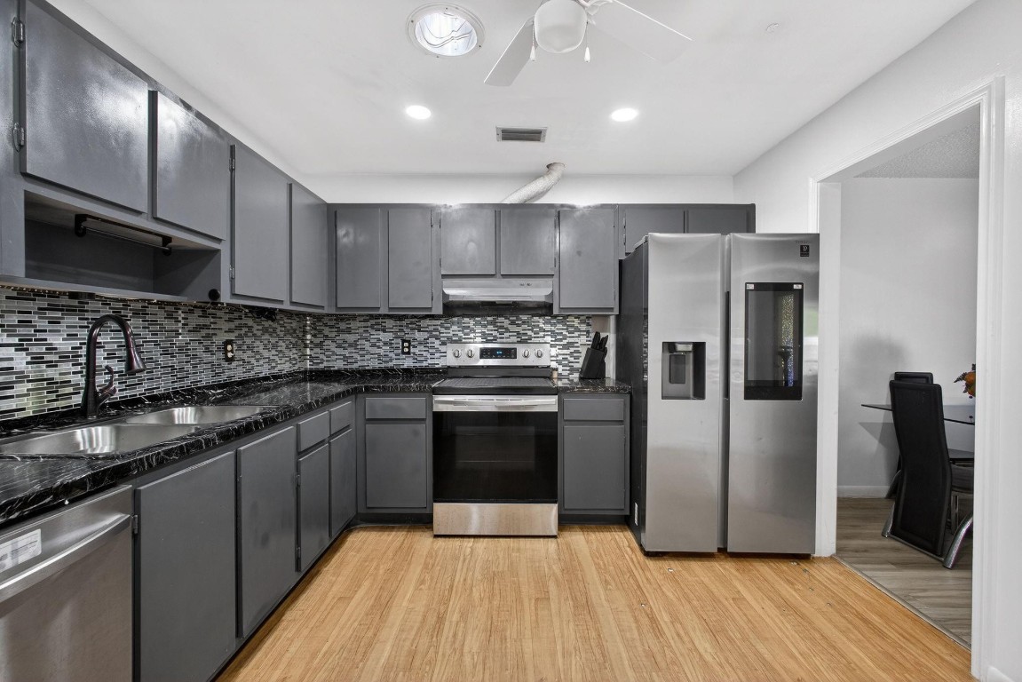 Quadrille - Residential