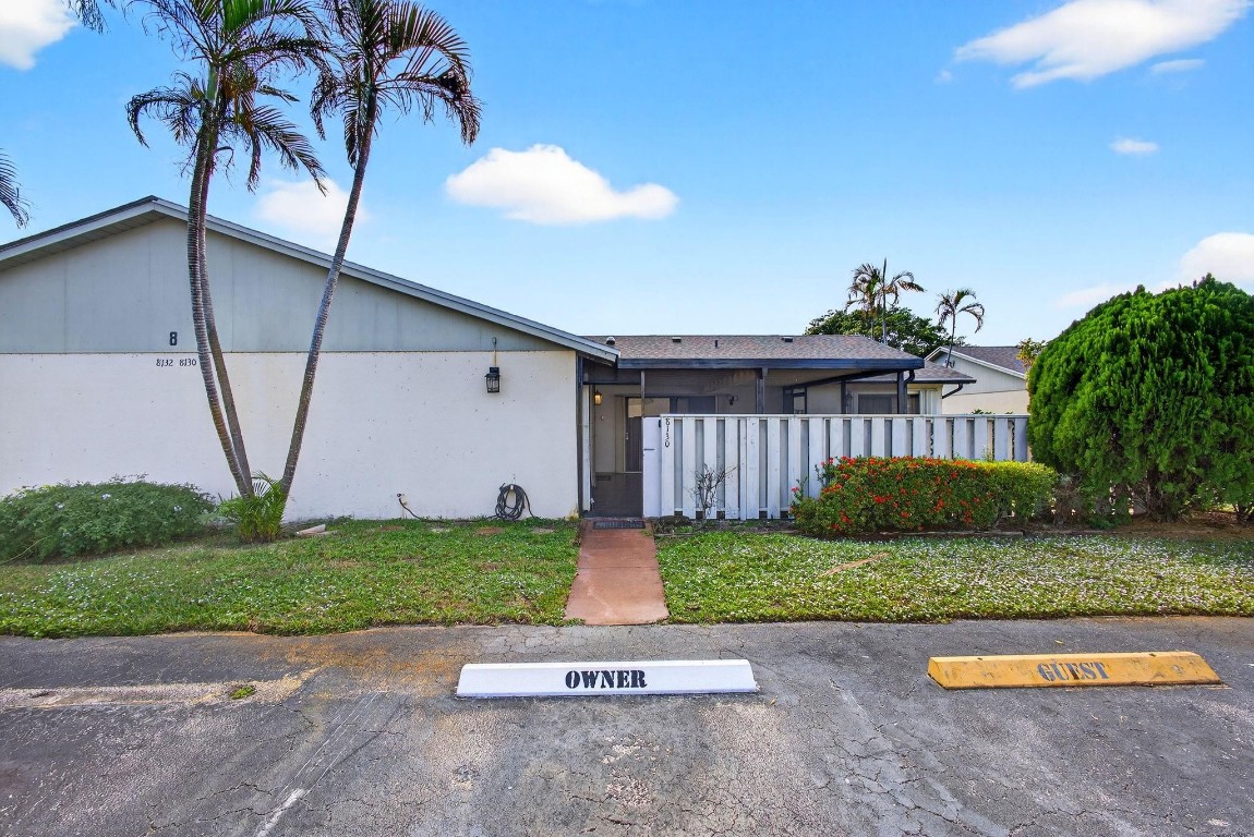 Quadrille - Residential