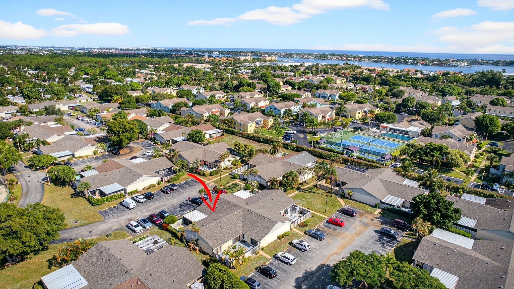 Quadrille - Residential