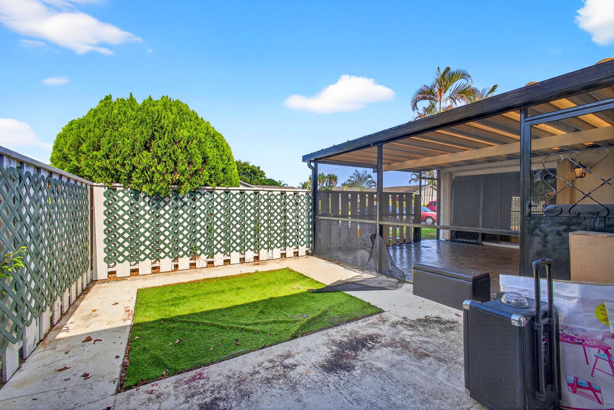 Quadrille - Residential