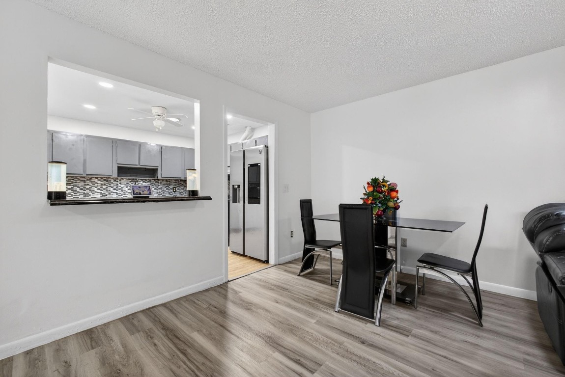 Quadrille - Residential