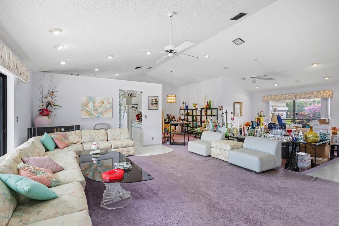 Sun Valley - Residential