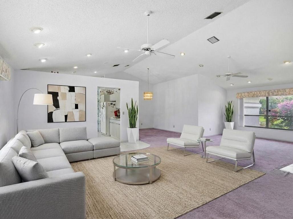 Sun Valley - Residential