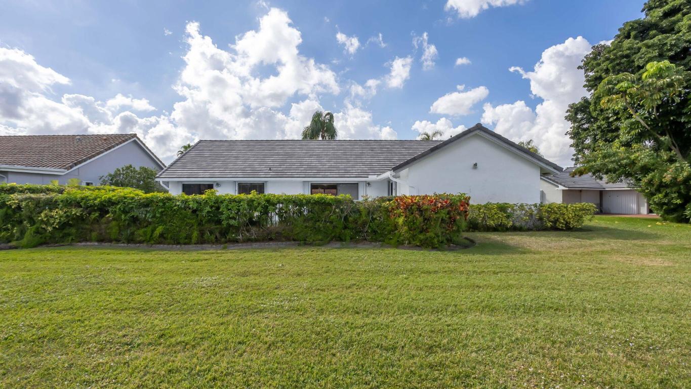 Sun Valley - Residential