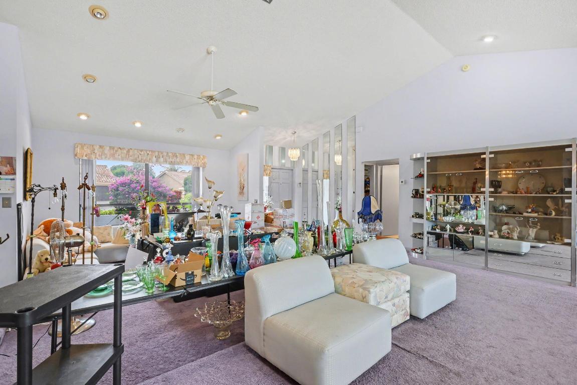 Sun Valley - Residential