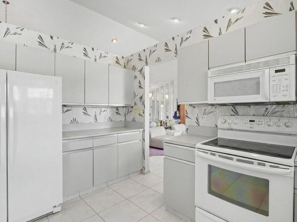 Sun Valley - Residential