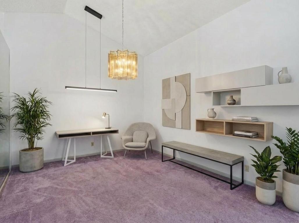 Sun Valley - Residential