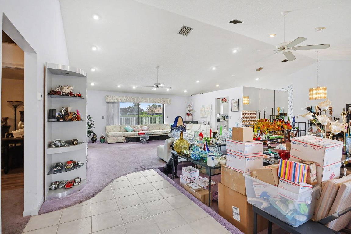 Sun Valley - Residential