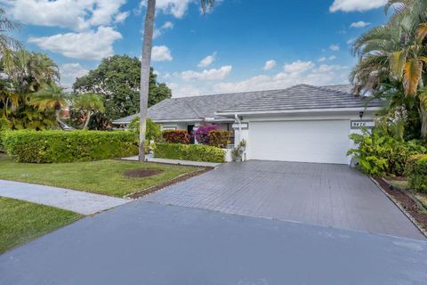 9476 El Clair Ranch Road Boynton Beach FL 33437
