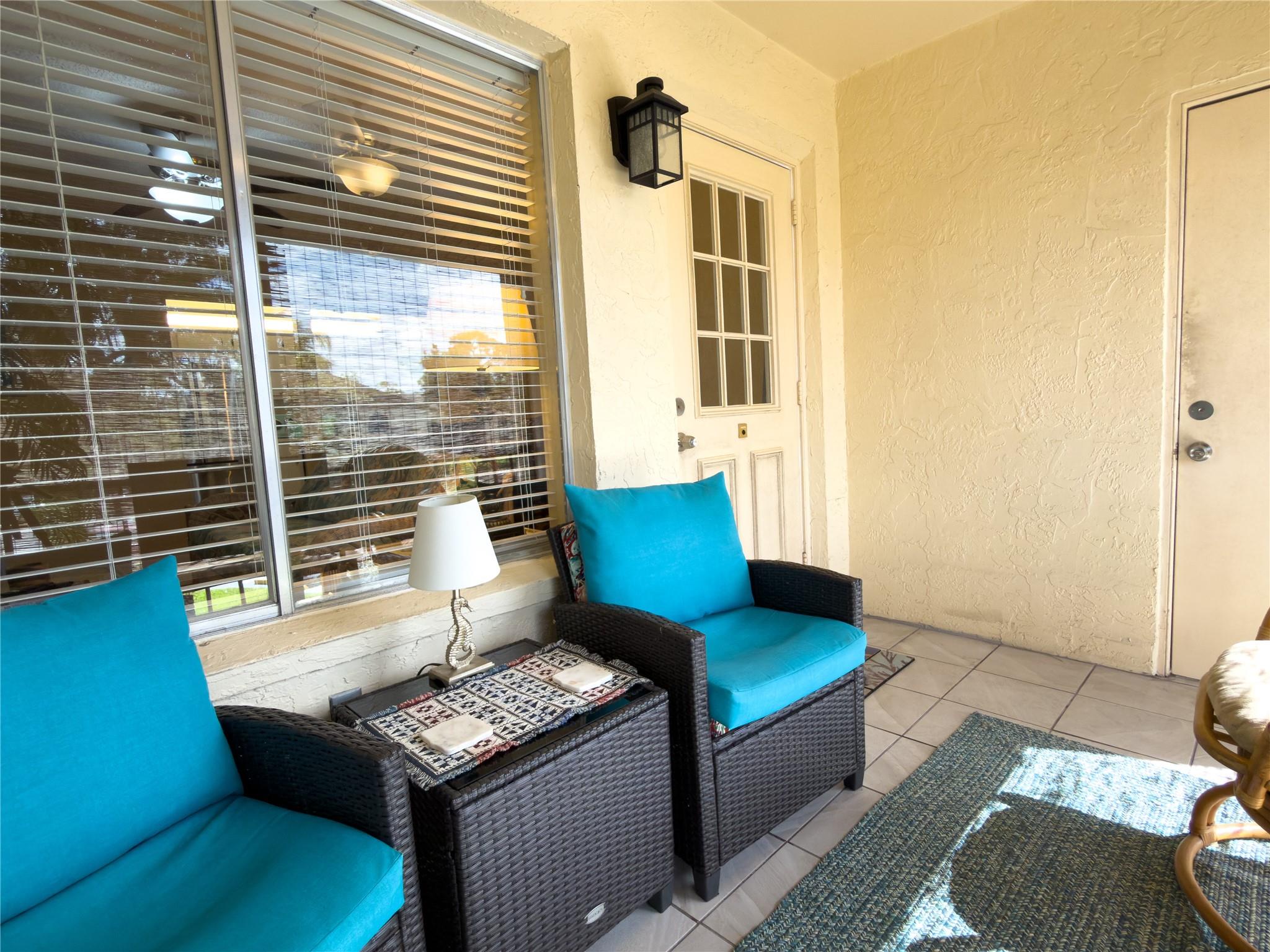 Pine Ridge Condo 03 South - Residential Lease