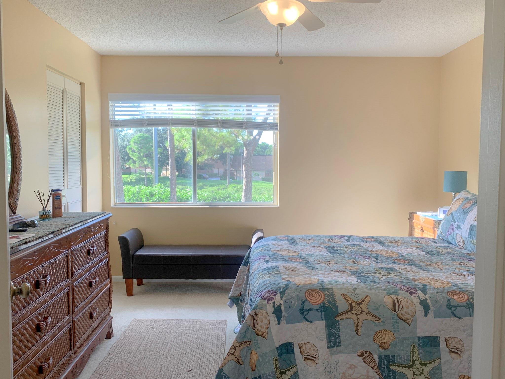 Pine Ridge Condo 03 South - Residential Lease