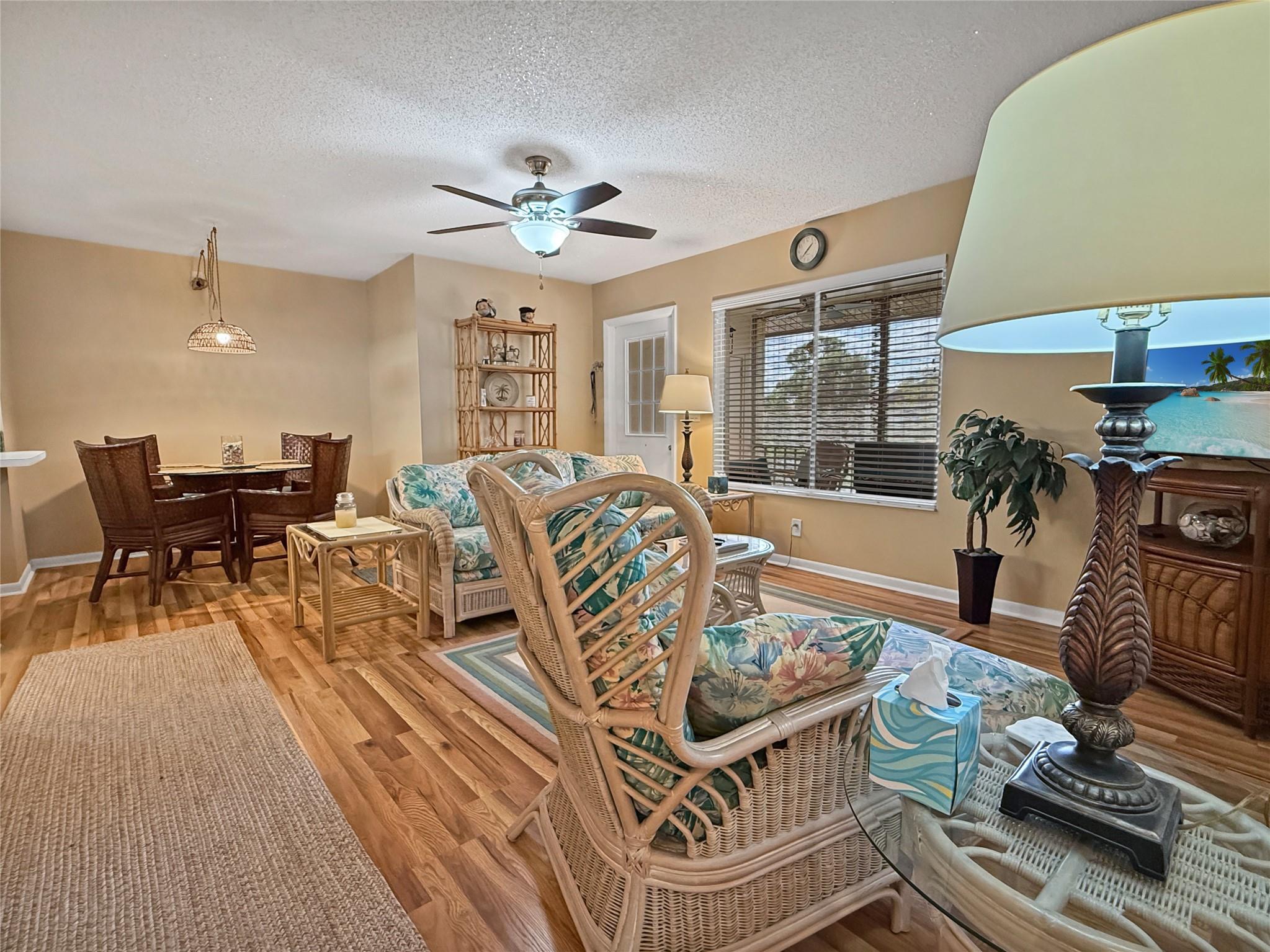 Pine Ridge Condo 03 South - Residential Lease