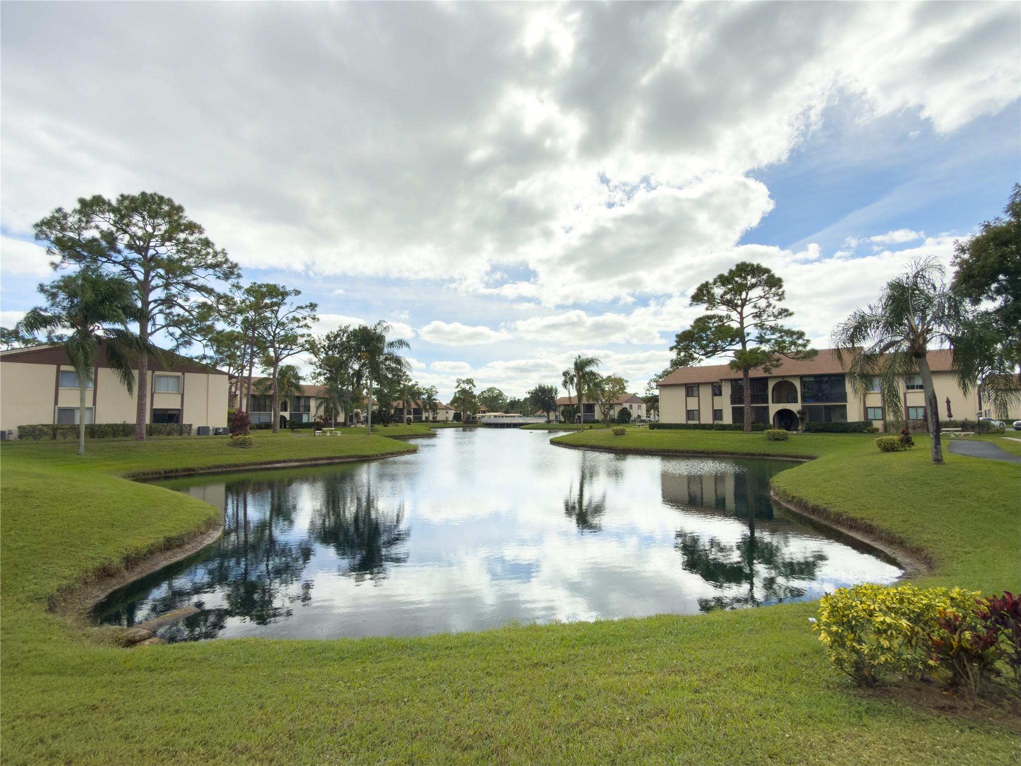 Pine Ridge Condo 03 South - Residential Lease