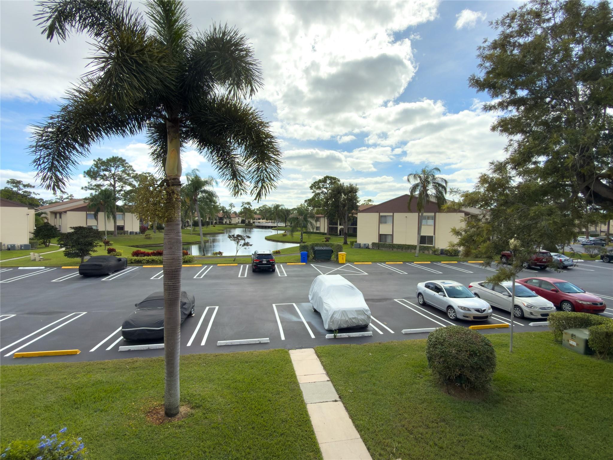 Pine Ridge Condo 03 South - Residential Lease