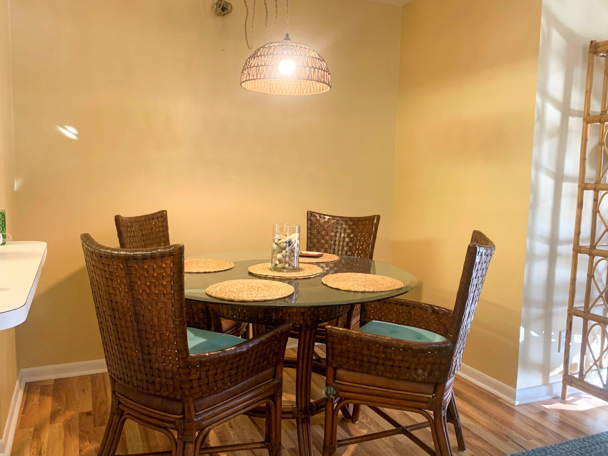 Pine Ridge Condo 03 South - Residential Lease