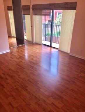 Jacaranda Prcl 610 130-33 - Residential Lease