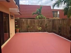 Jacaranda Prcl 610 130-33 - Residential Lease