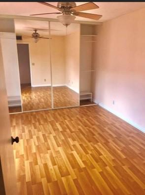 Jacaranda Prcl 610 130-33 - Residential Lease