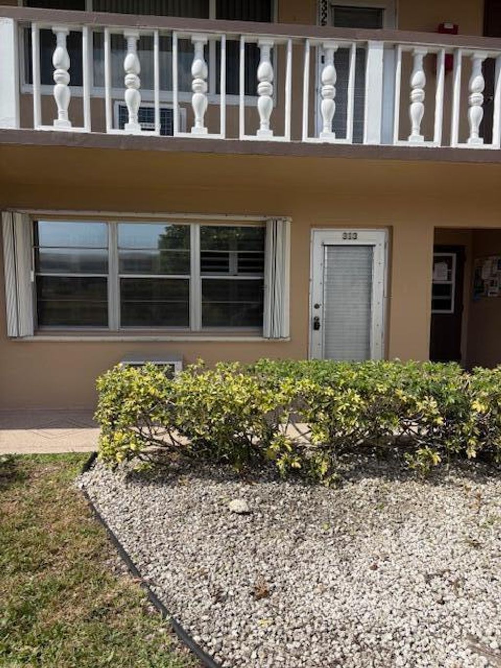 Photo of 313 Andover #M, West Palm Beach, FL 33417 (MLS # R11163709)