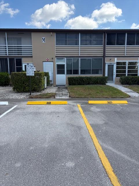 ANDOVER CONDOS - Residential