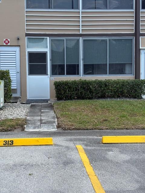 ANDOVER CONDOS - Residential