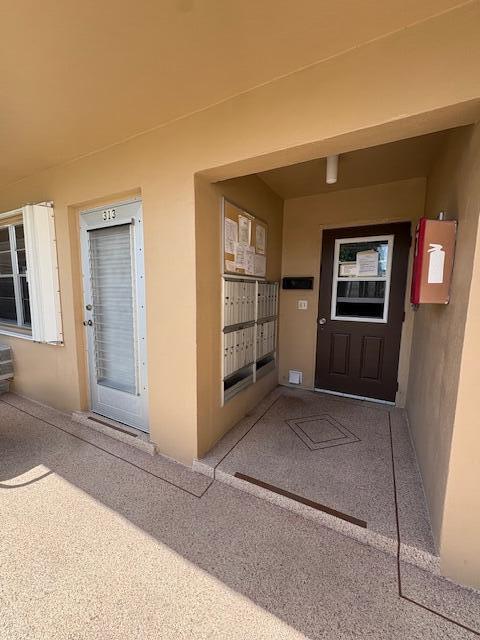 ANDOVER CONDOS - Residential