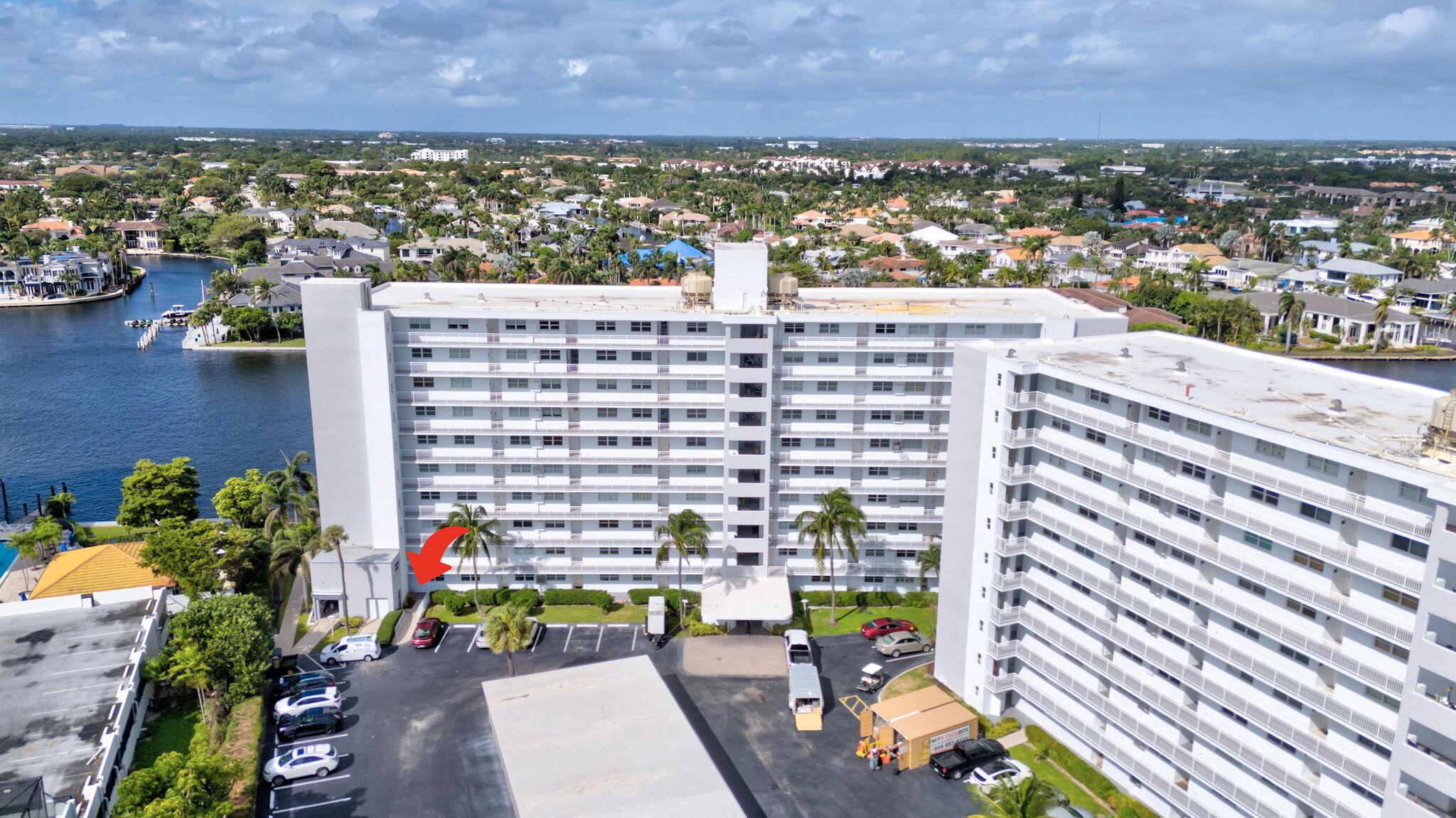 3310 S Ocean Boulevard S 132-D