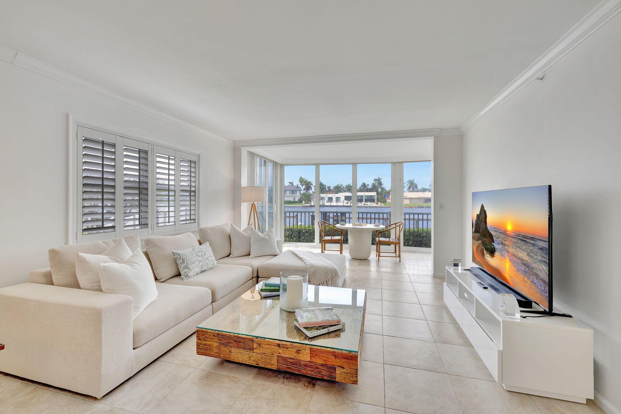 3310 S Ocean Boulevard S 132-D