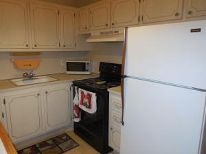 Century Village - Residential