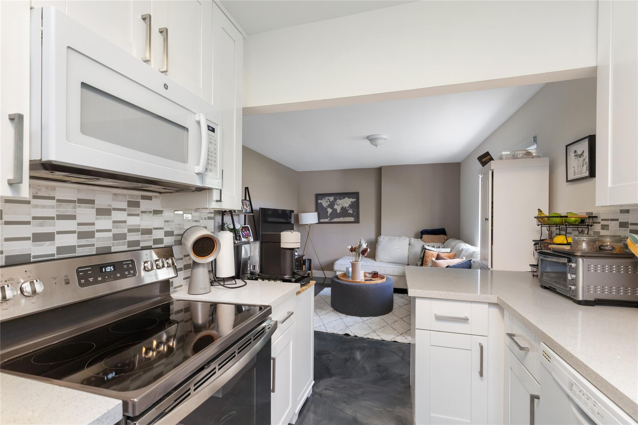 Allen Estates - Residential Income