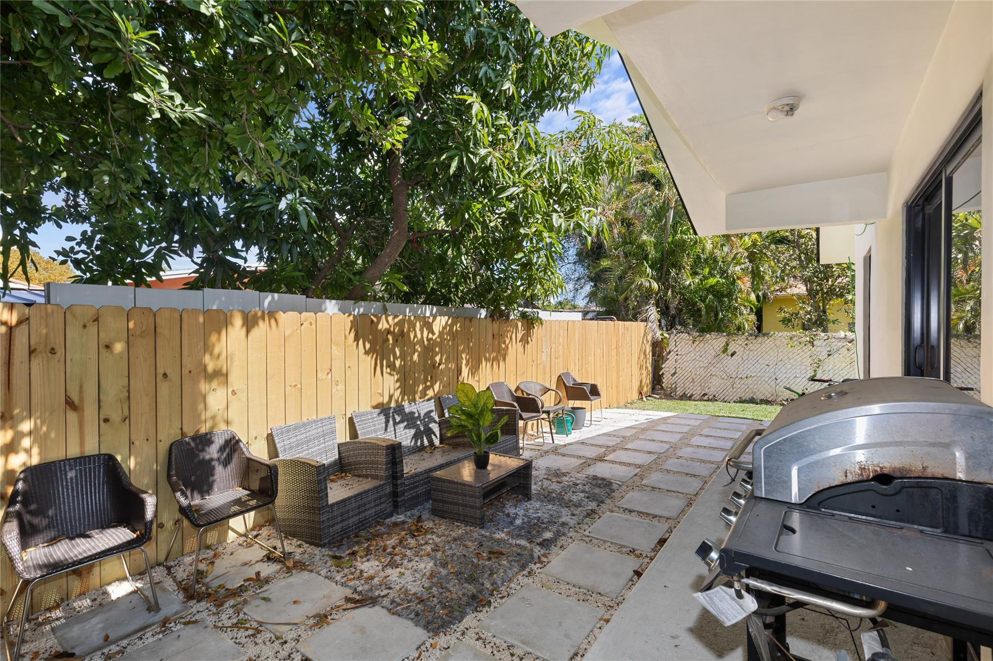 Allen Estates - Residential Income