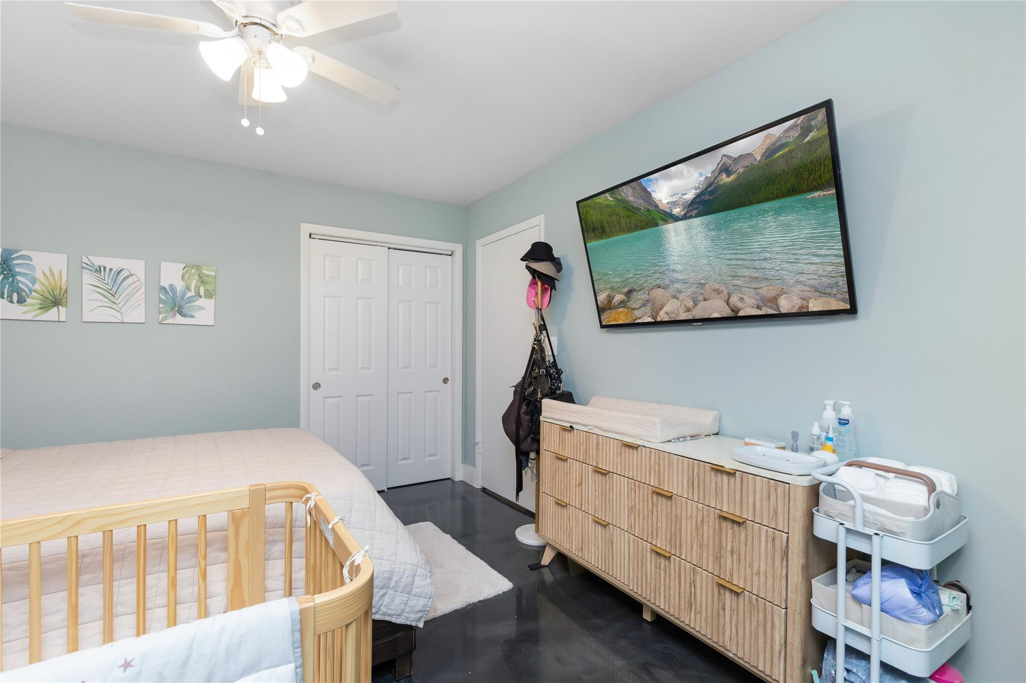 Allen Estates - Residential Income