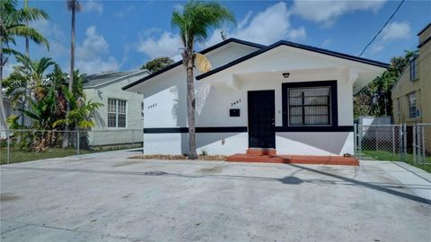 Property photo of 3461 sw 24th street, miami, FL 33145