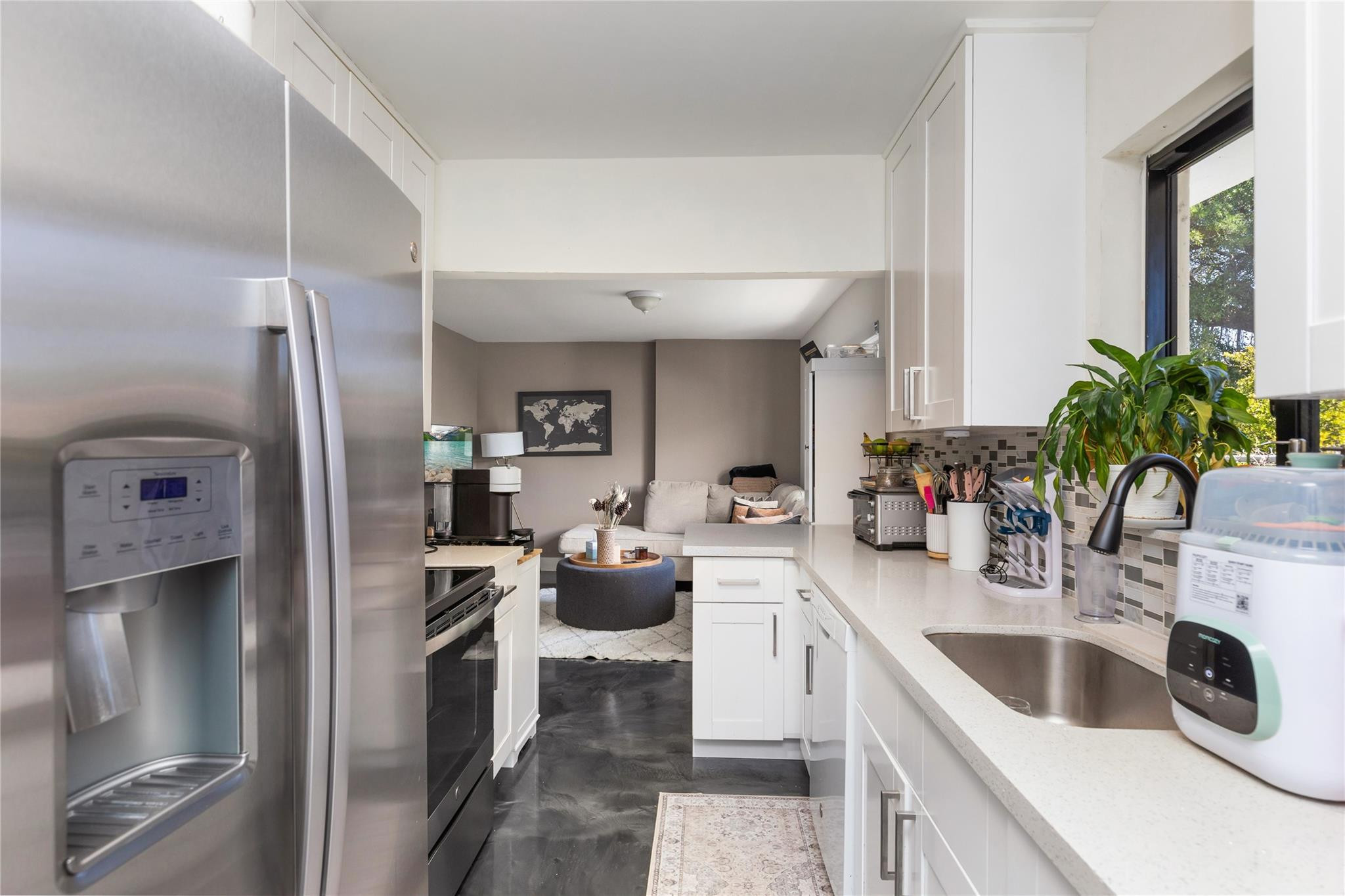 Allen Estates - Residential Income