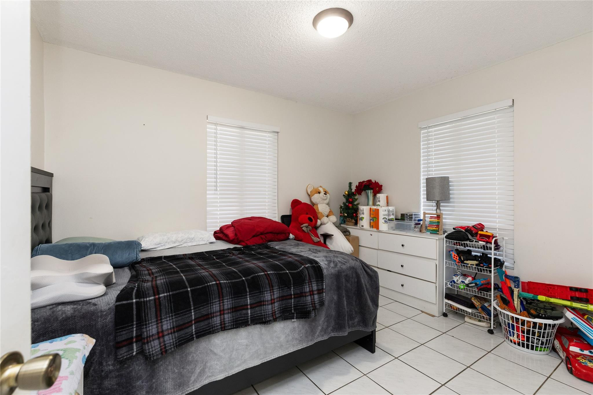 Allen Estates - Residential Income