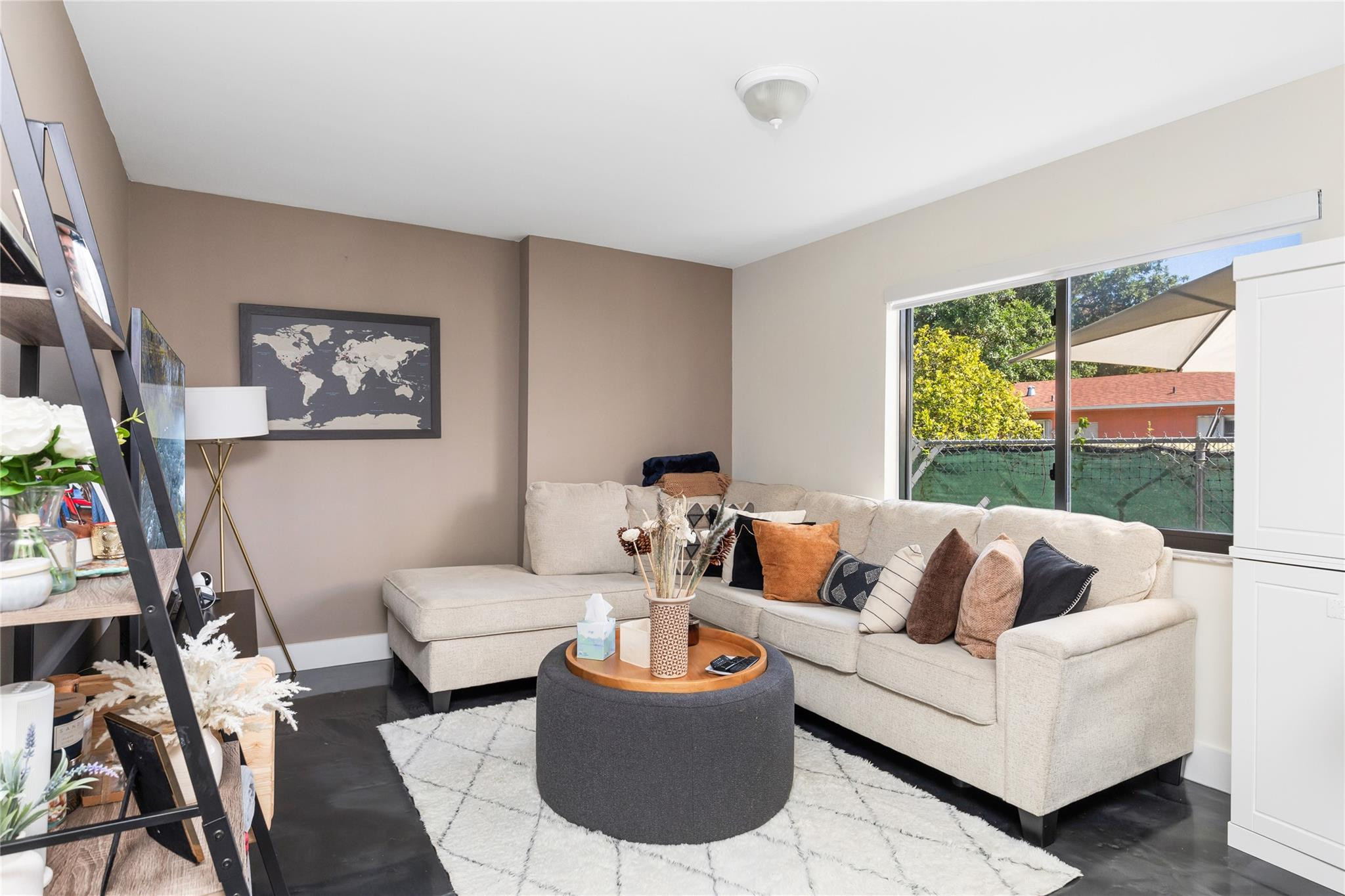 Allen Estates - Residential Income