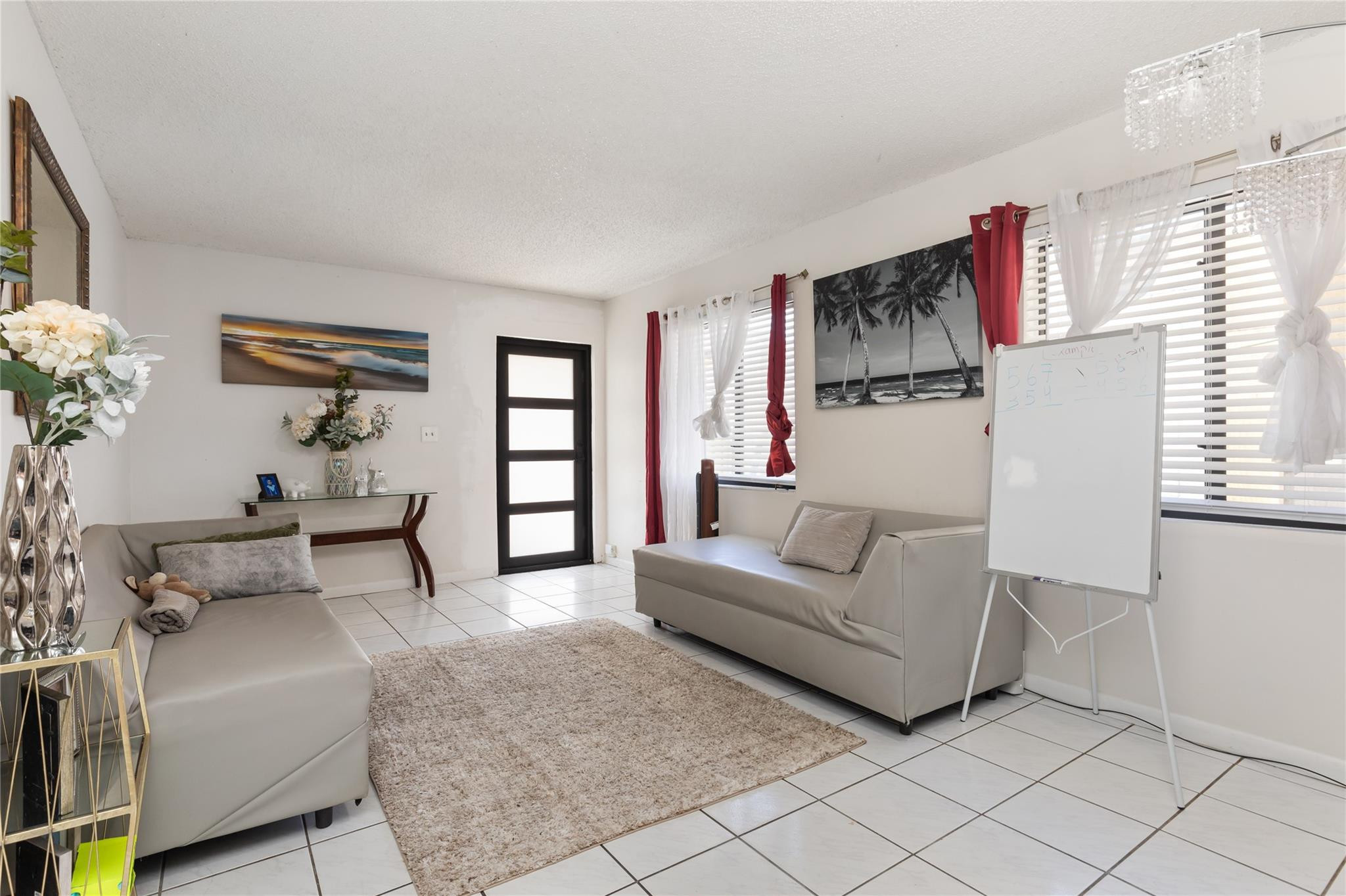 Allen Estates - Residential Income