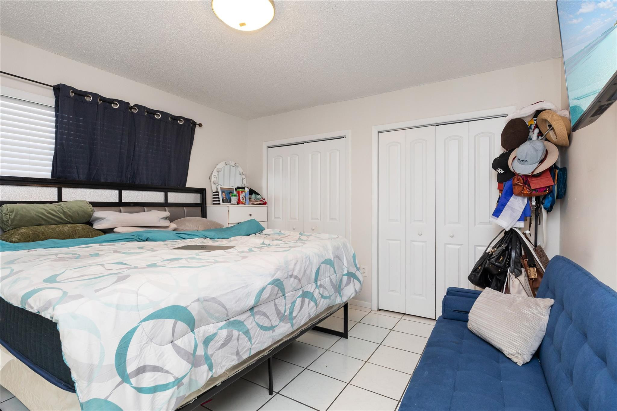 Allen Estates - Residential Income