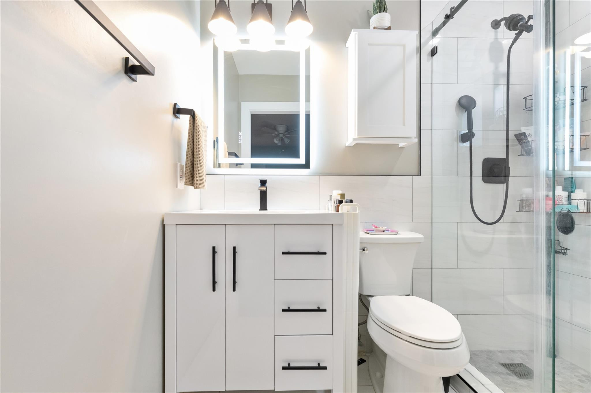 Allen Estates - Residential Income