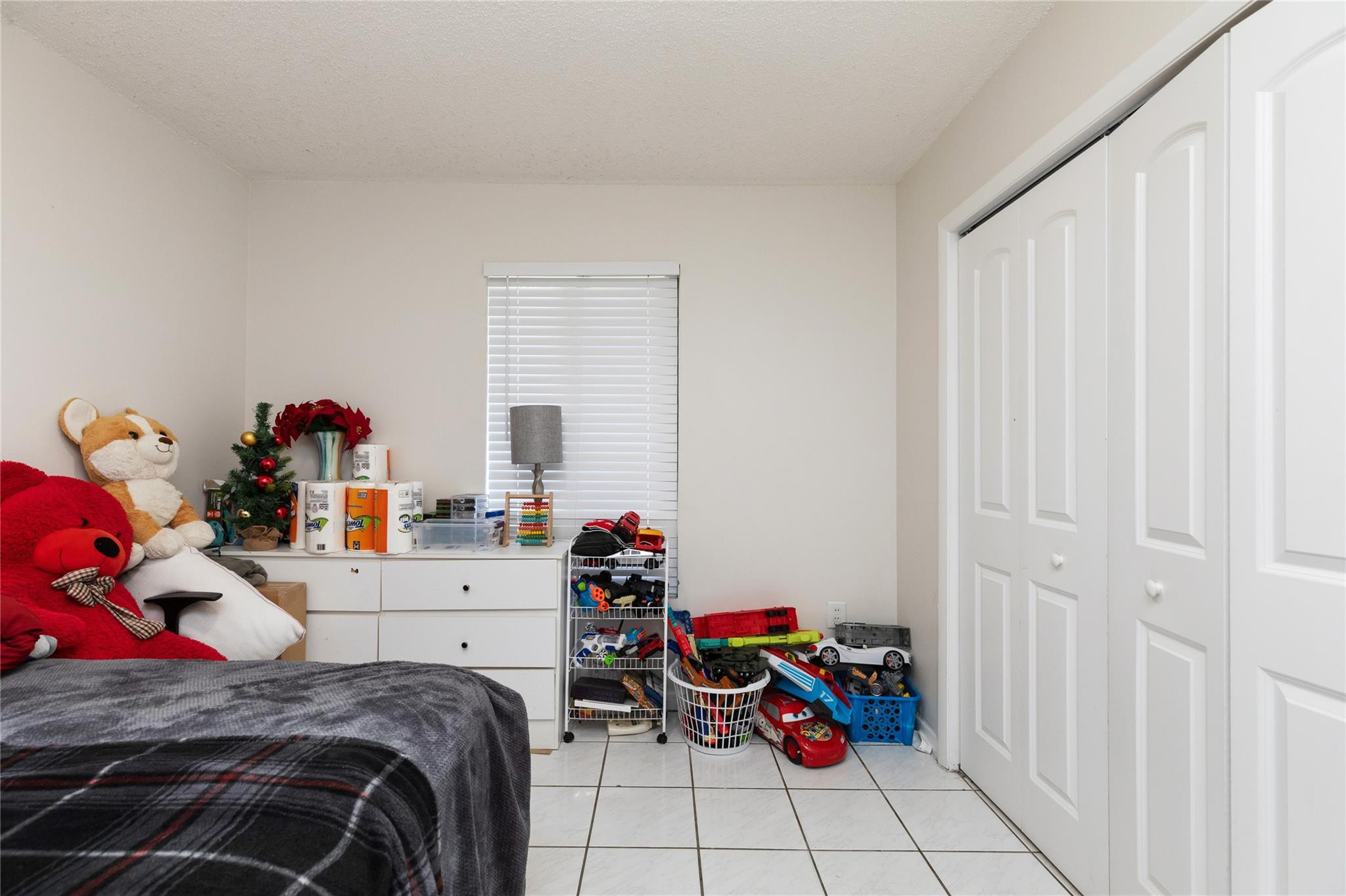 Allen Estates - Residential Income