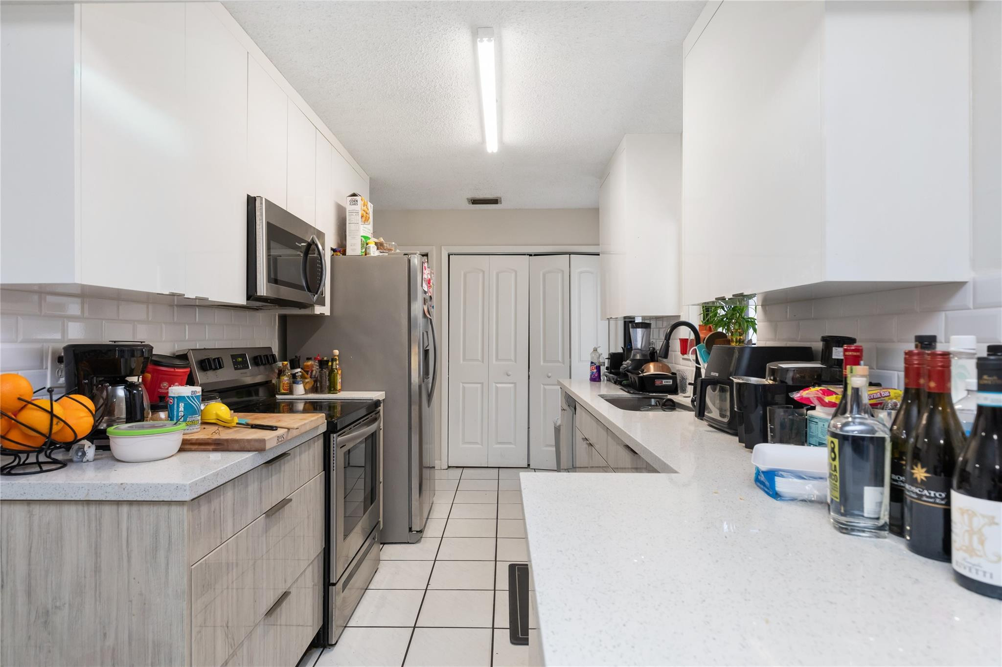 Allen Estates - Residential Income