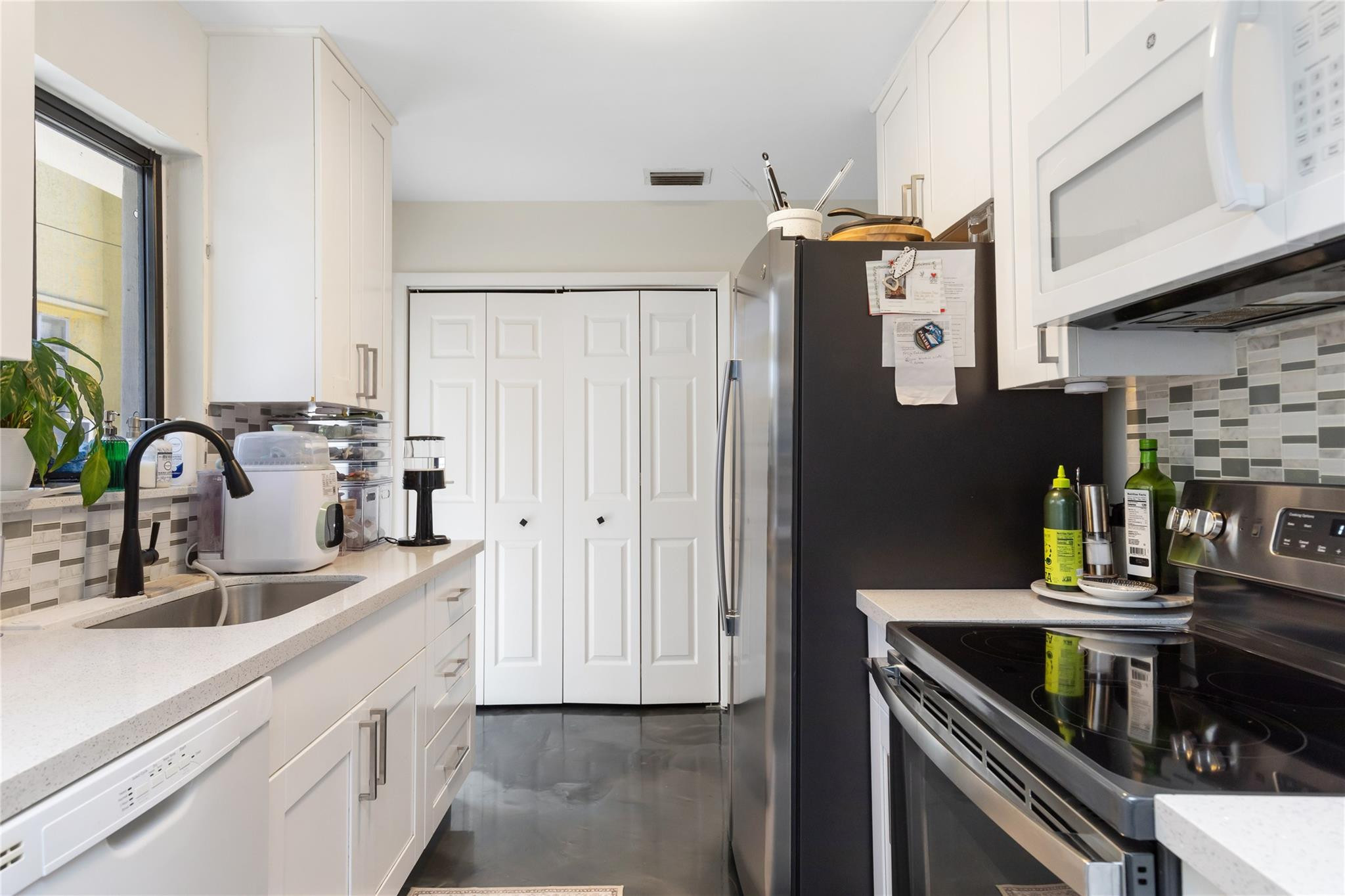 Allen Estates - Residential Income