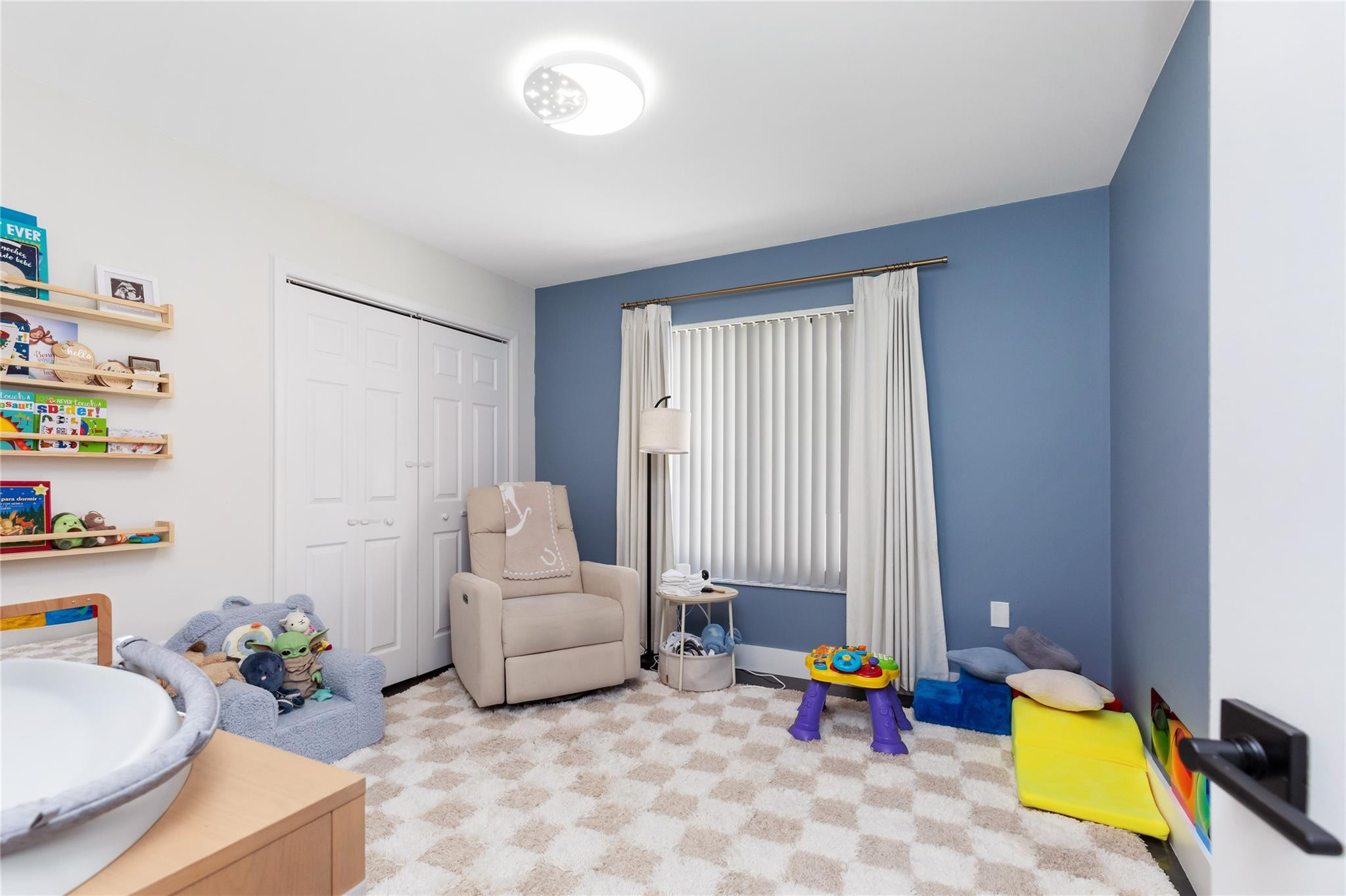 Allen Estates - Residential Income