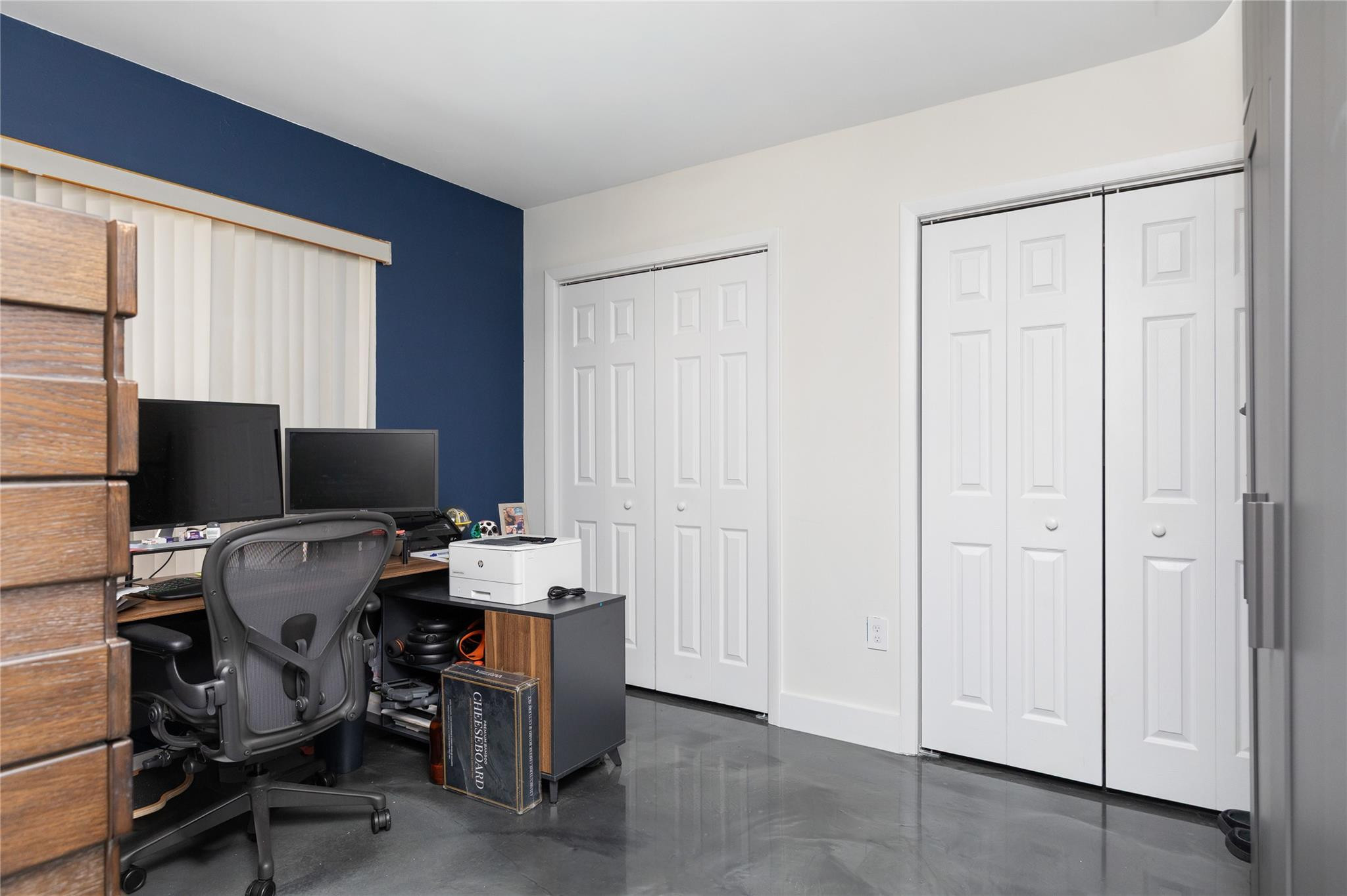 Allen Estates - Residential Income